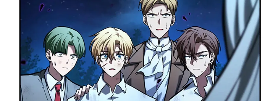 Read The Infinite Mage chapter 86 image 49 on Lezhin