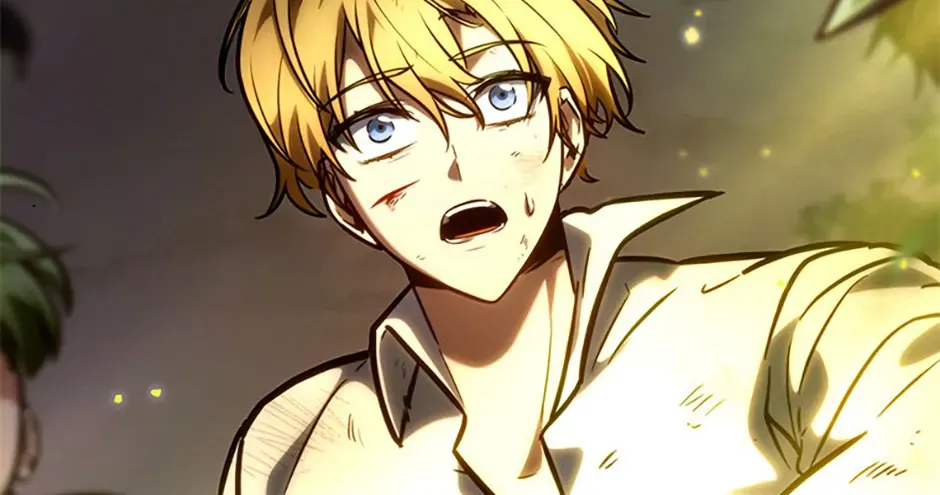 Read The Infinite Mage chapter 86 image 5 on Lezhin