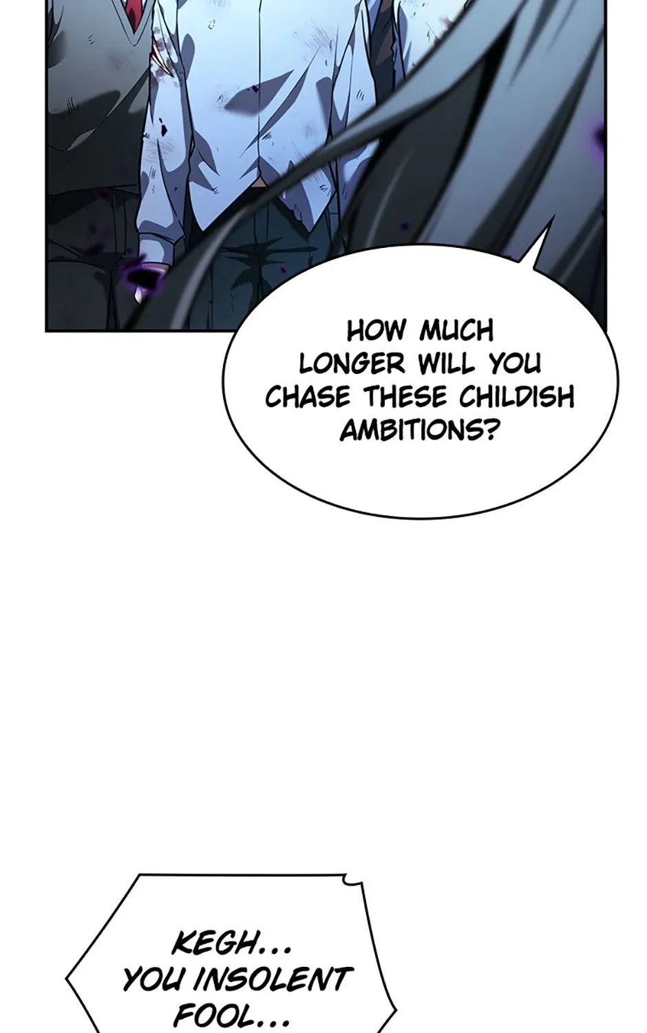 Read The Infinite Mage chapter 86 image 50 on Lezhin