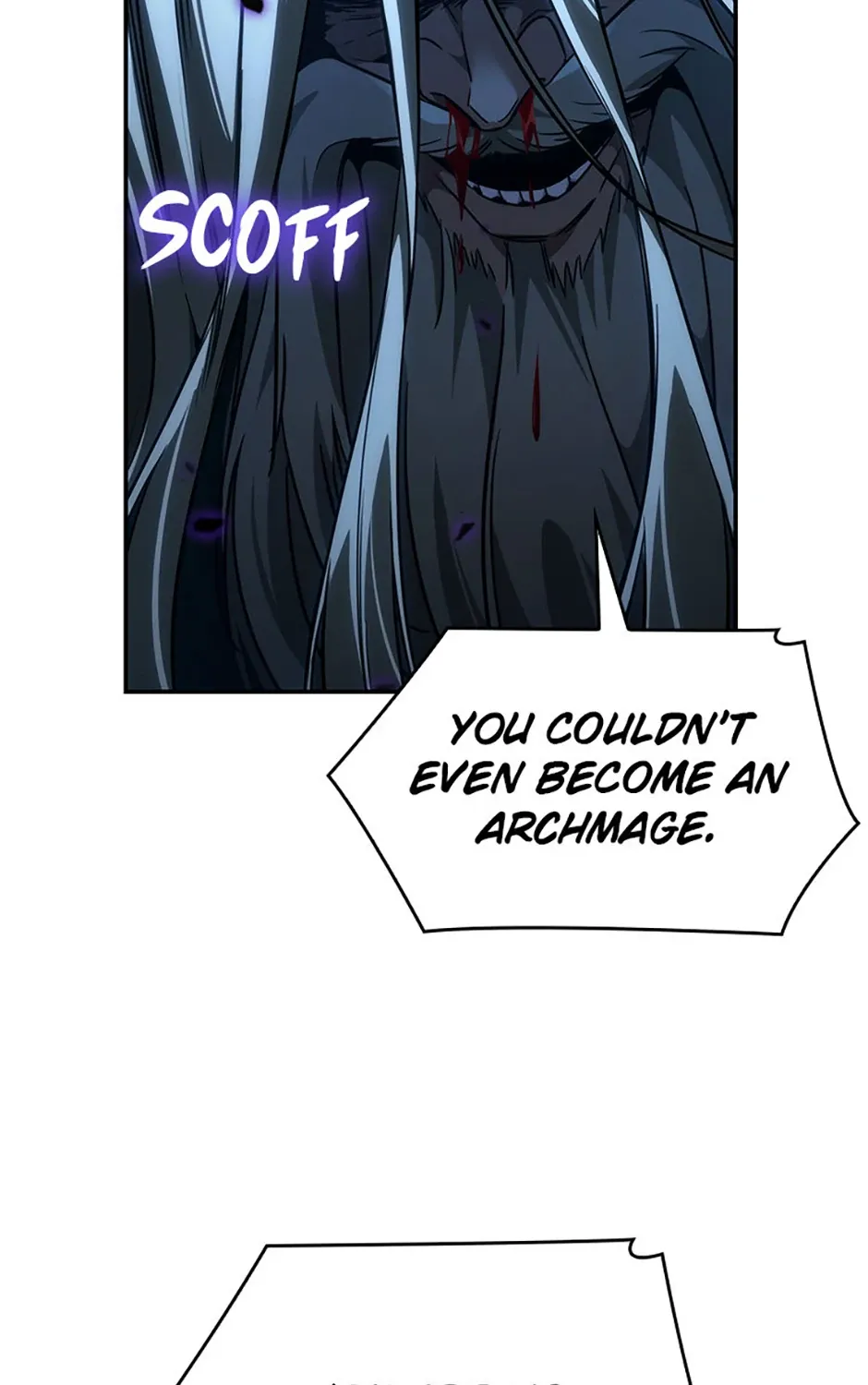 Read The Infinite Mage chapter 86 image 52 on Lezhin