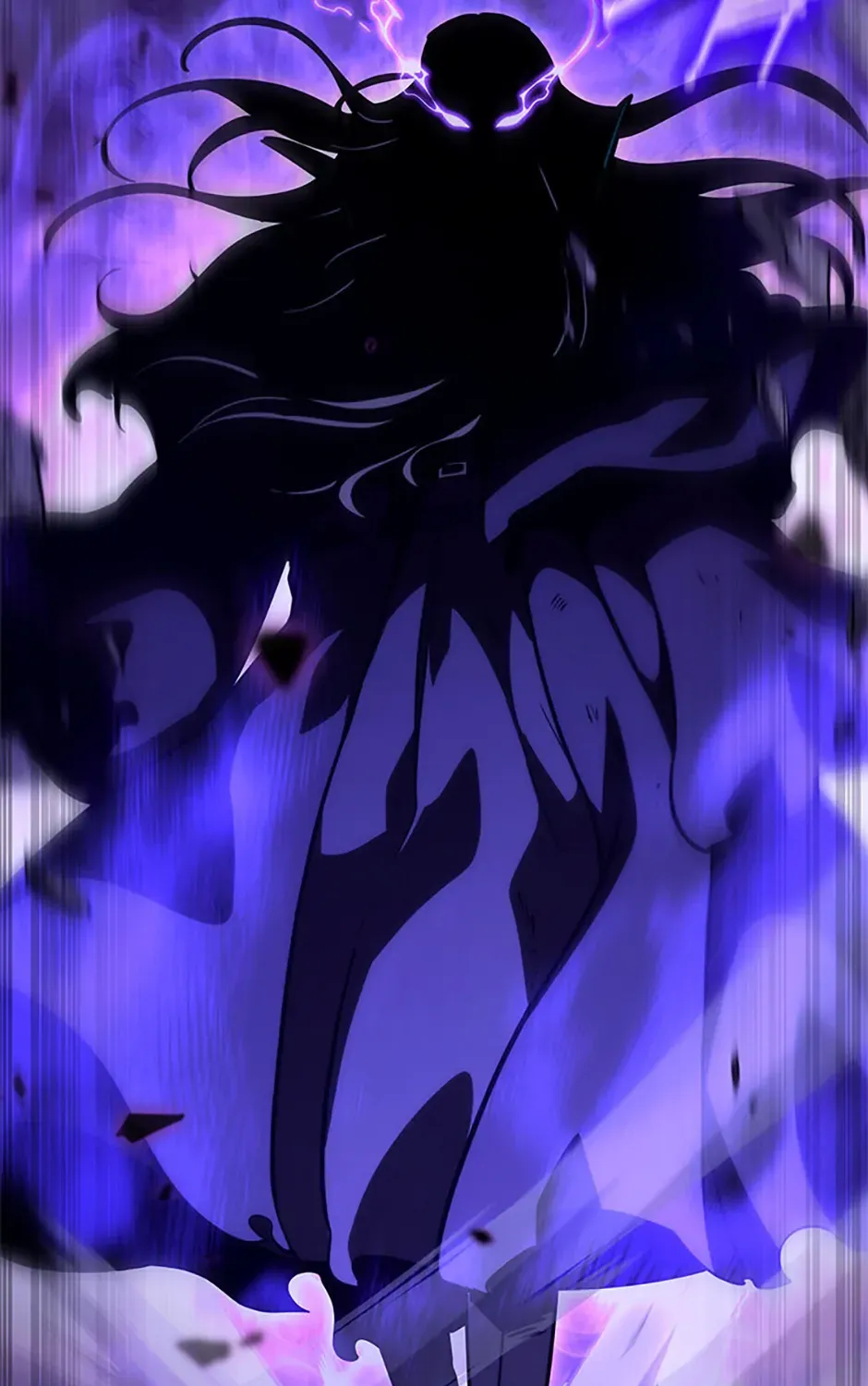 Read The Infinite Mage chapter 86 image 60 on Lezhin