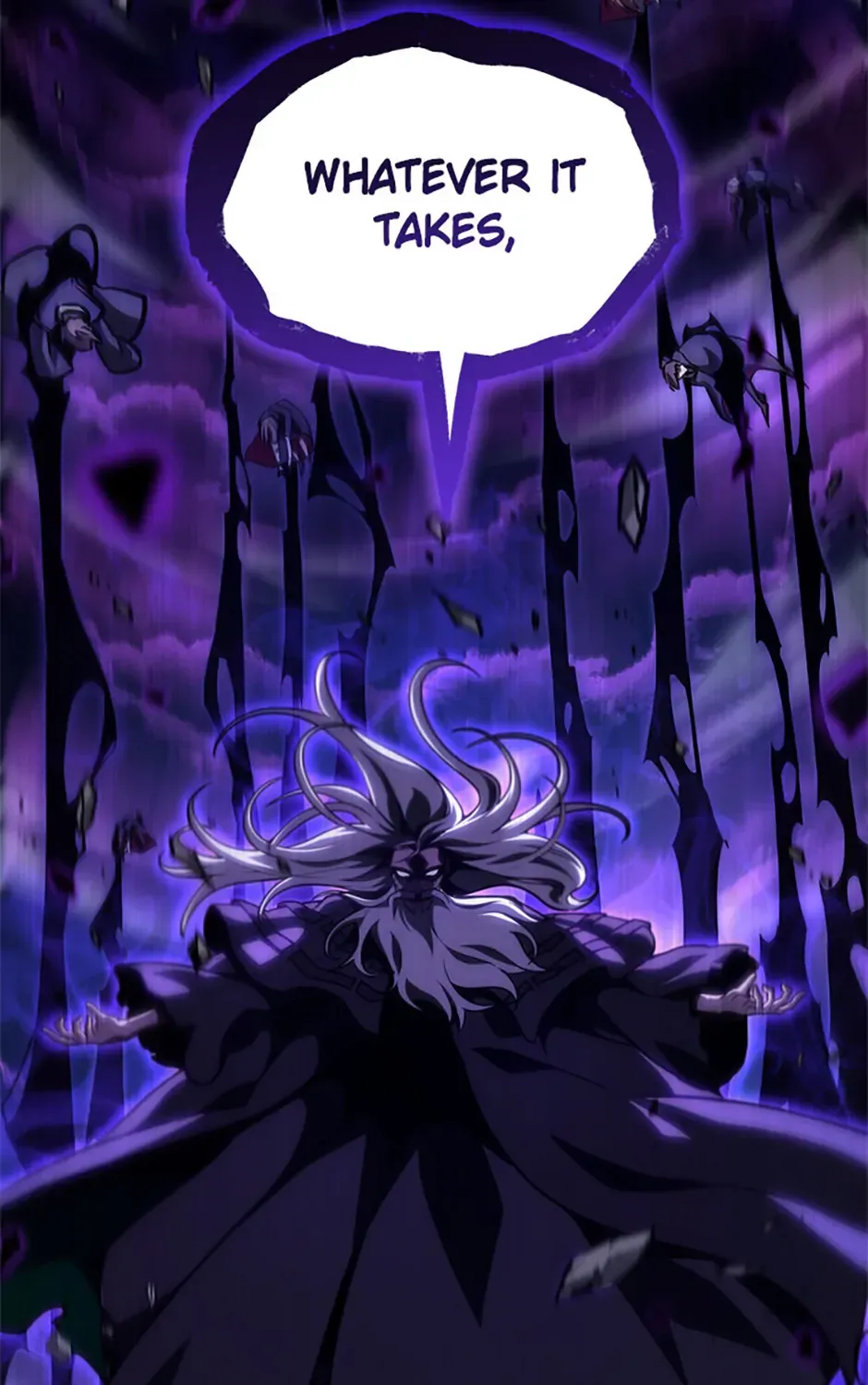 Read The Infinite Mage chapter 86 image 72 on Lezhin