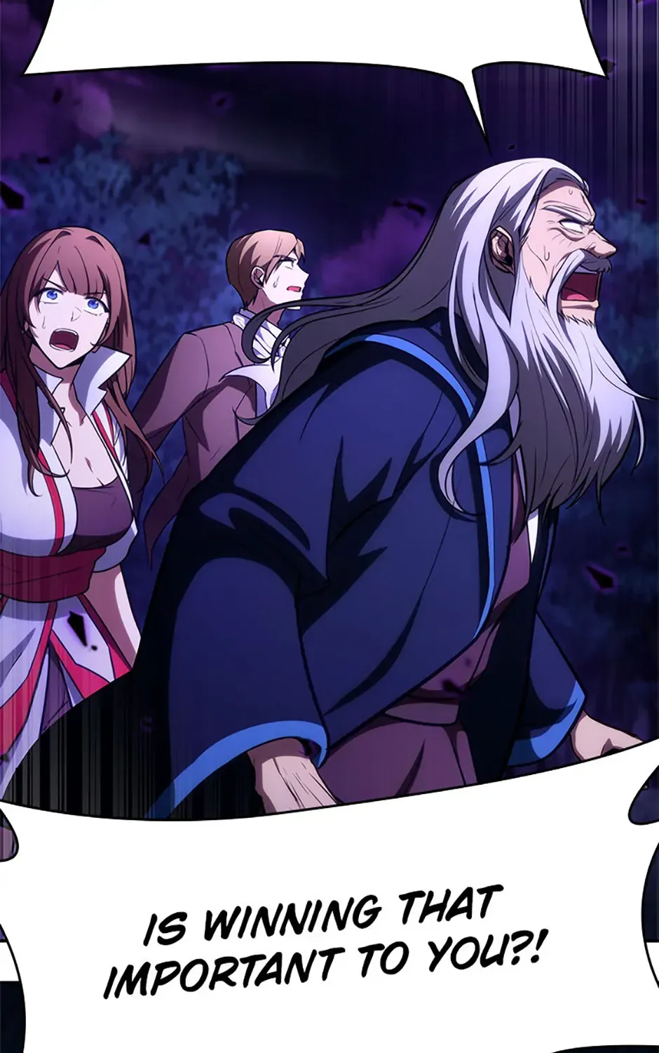 Read The Infinite Mage chapter 86 image 76 on Lezhin