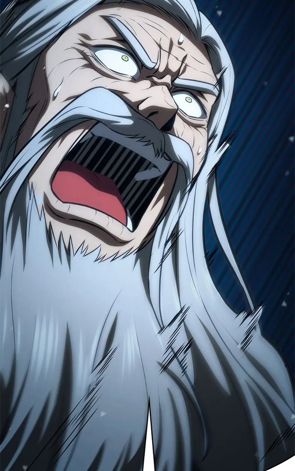 Read The Infinite Mage chapter 86 image 78 on Lezhin