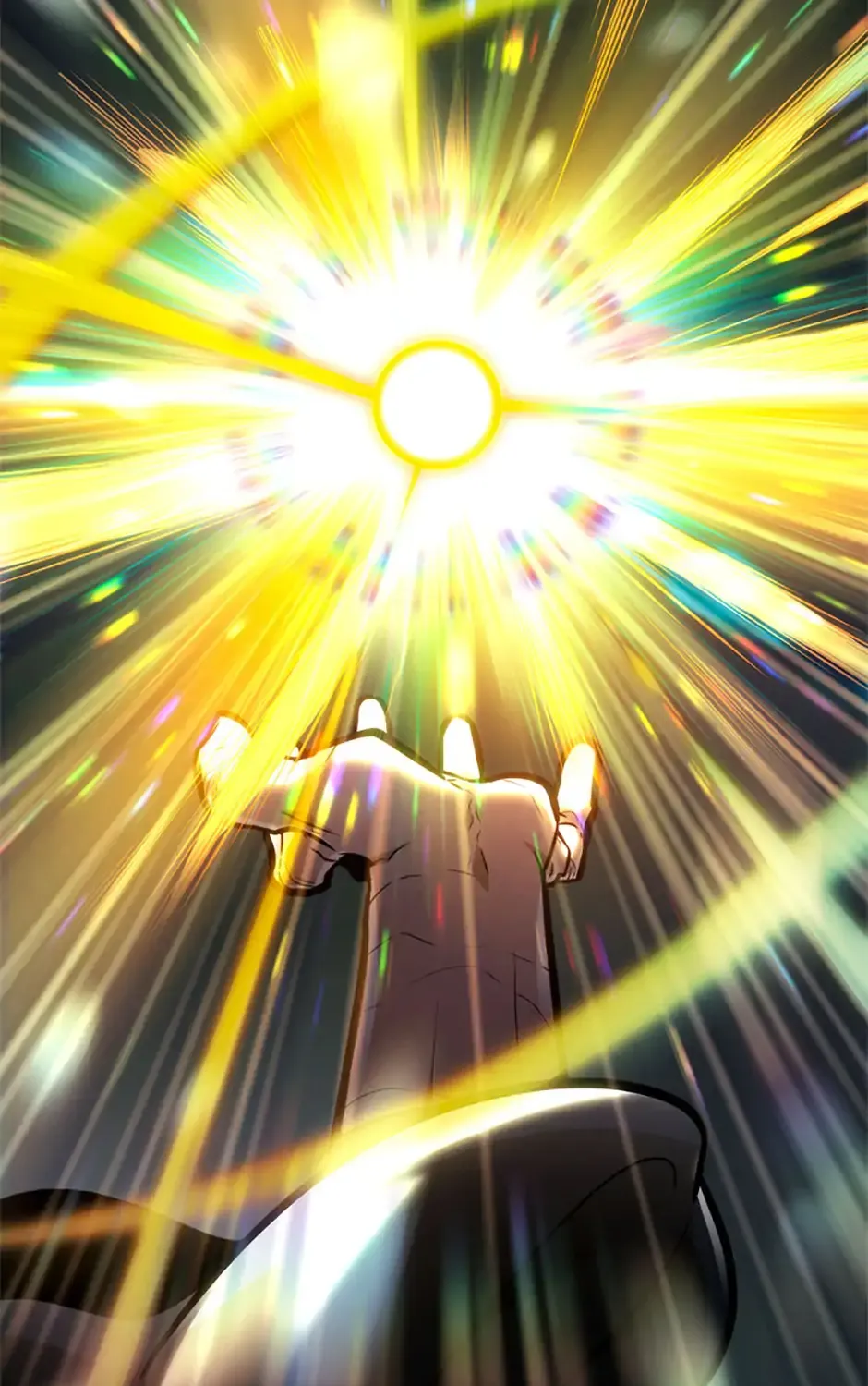 Read The Infinite Mage chapter 86 image 8 on Lezhin