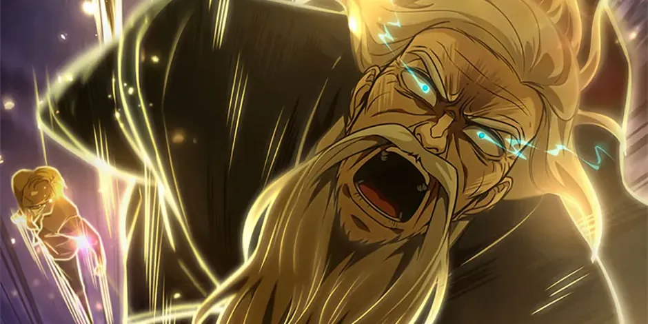Read The Infinite Mage chapter 86 image 95 on Lezhin