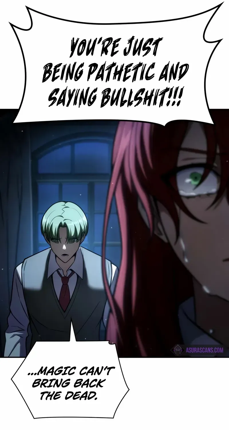 Read The Infinite Mage chapter 87 image 100 on Lezhin