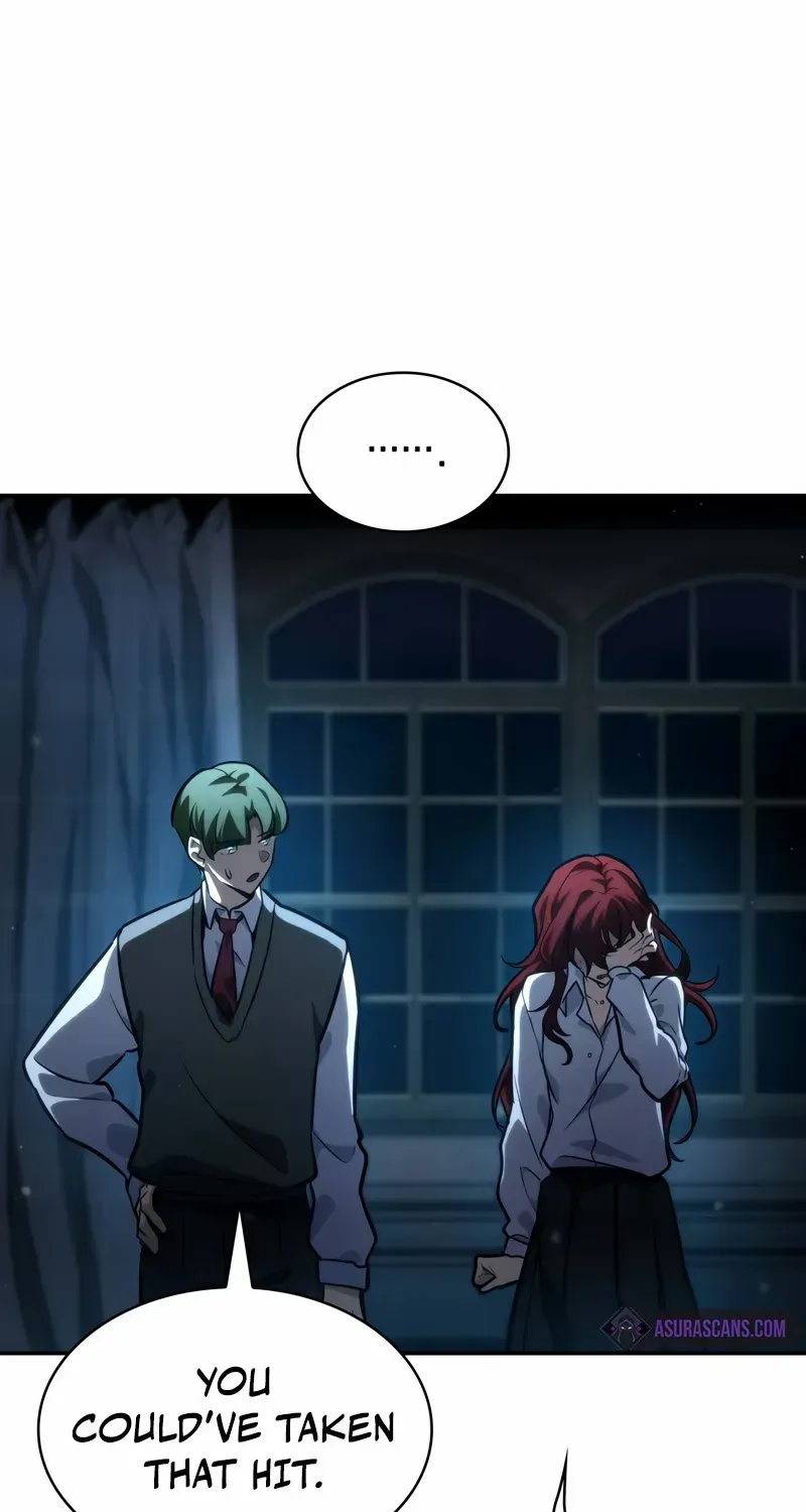 Read The Infinite Mage chapter 87 image 104 on Lezhin