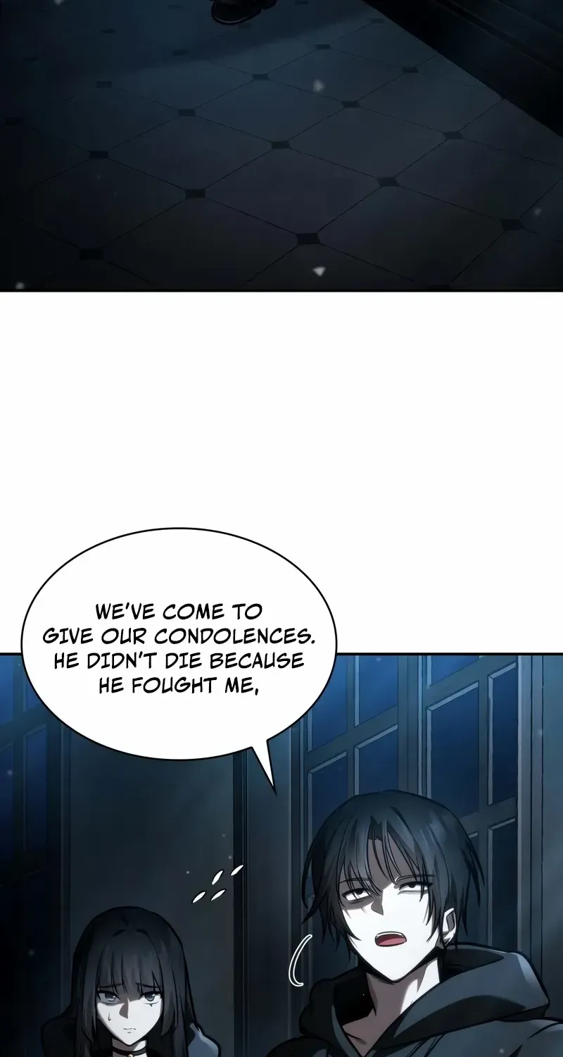 Read The Infinite Mage chapter 87 image 111 on Lezhin