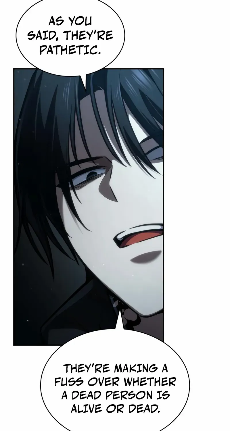 Read The Infinite Mage chapter 87 image 114 on Lezhin