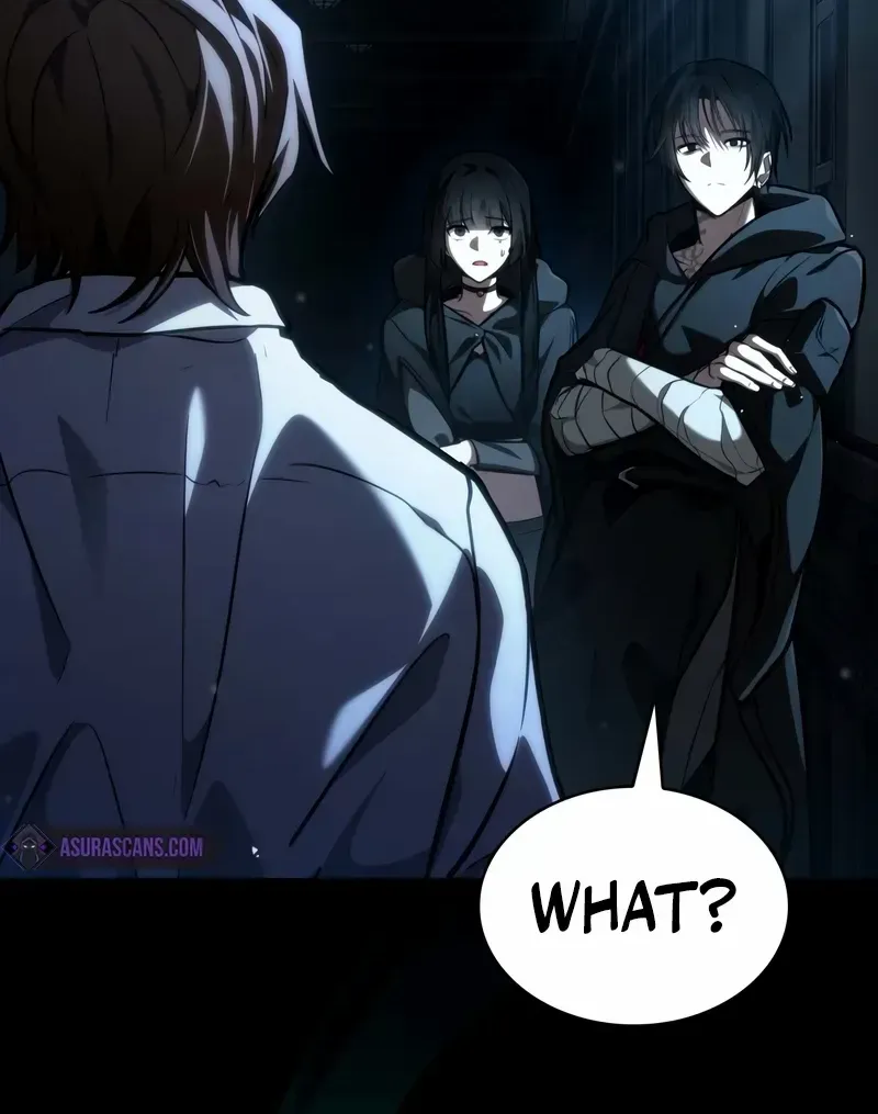 Read The Infinite Mage chapter 87 image 117 on Lezhin
