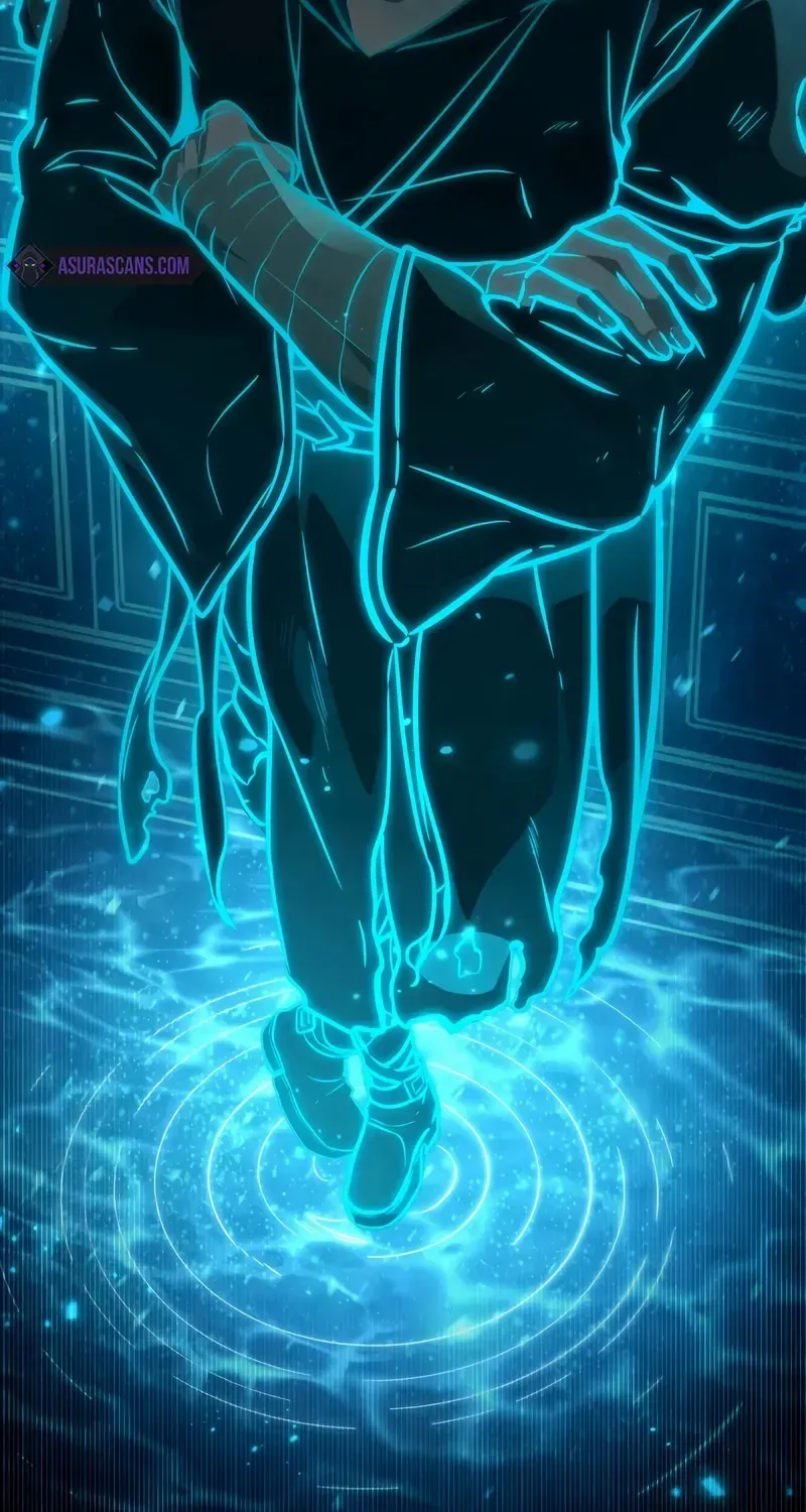 Read The Infinite Mage chapter 87 image 120 on Lezhin