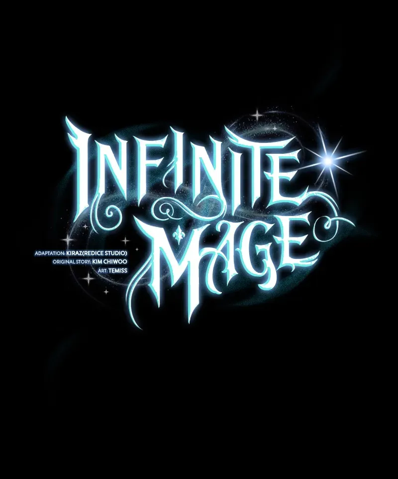 Read The Infinite Mage chapter 87 image 128 on Lezhin
