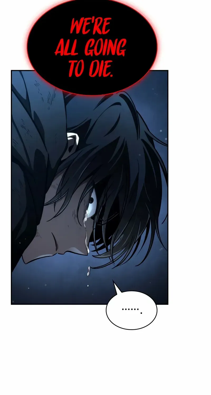 Read The Infinite Mage chapter 87 image 17 on Lezhin