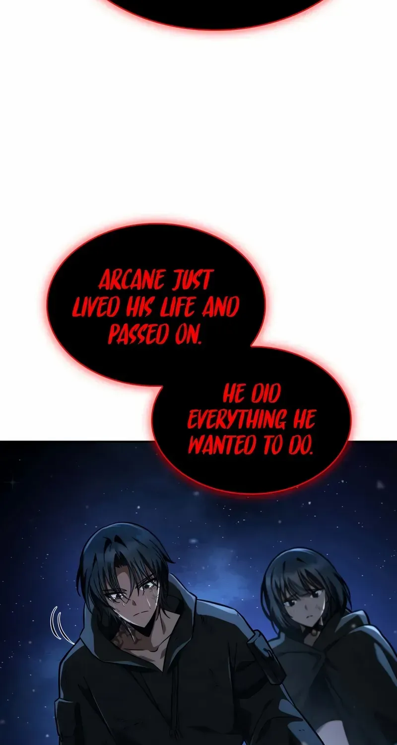 Read The Infinite Mage chapter 87 image 19 on Lezhin
