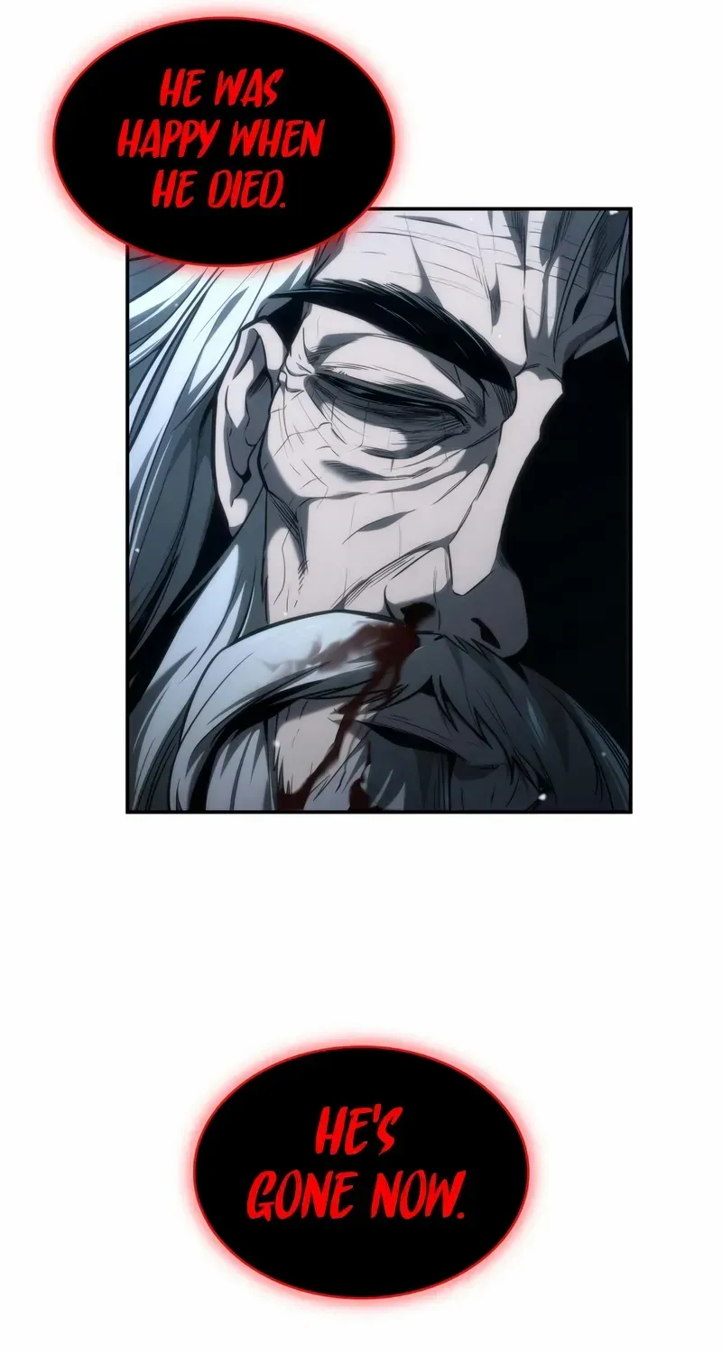 Read The Infinite Mage chapter 87 image 21 on Lezhin