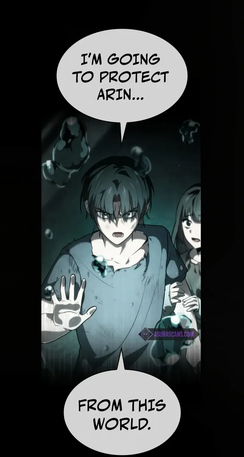 Read The Infinite Mage chapter 87 image 24 on Lezhin