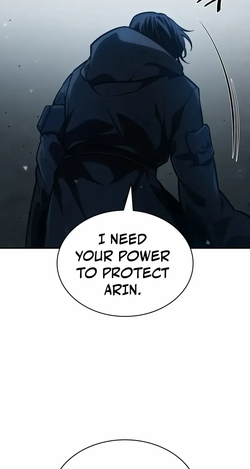 Read The Infinite Mage chapter 87 image 26 on Lezhin