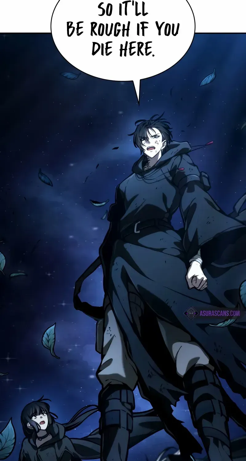 Read The Infinite Mage chapter 87 image 27 on Lezhin