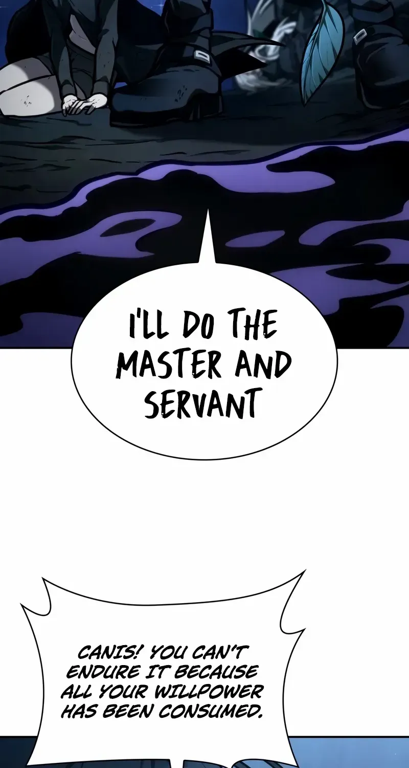 Read The Infinite Mage chapter 87 image 28 on Lezhin