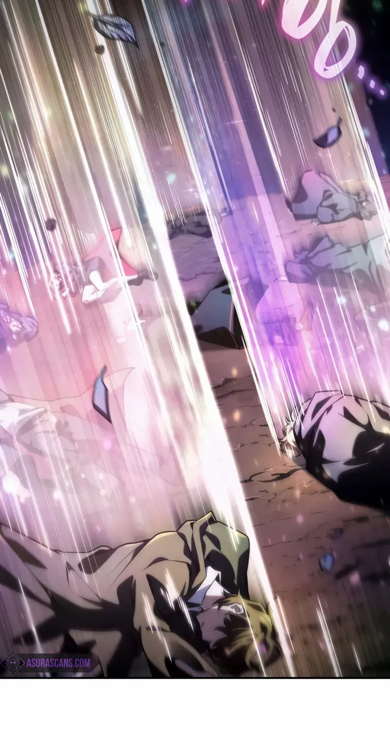 Read The Infinite Mage chapter 87 image 3 on Lezhin