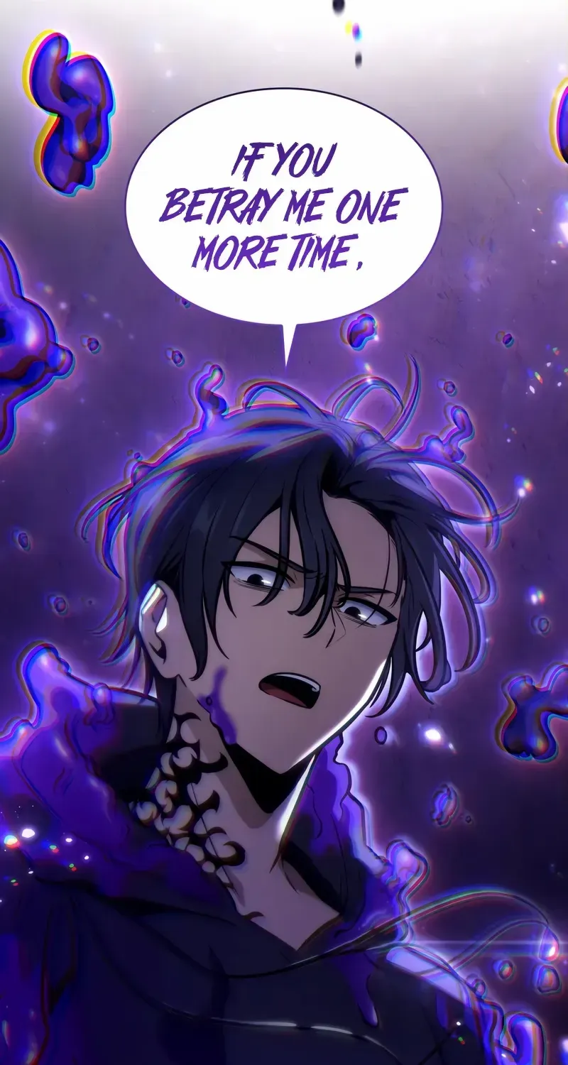 Read The Infinite Mage chapter 87 image 33 on Lezhin