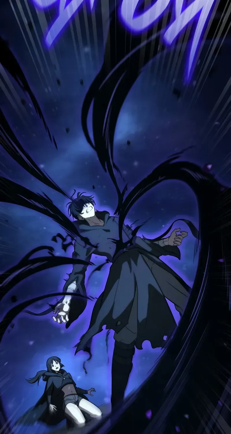 Read The Infinite Mage chapter 87 image 35 on Lezhin