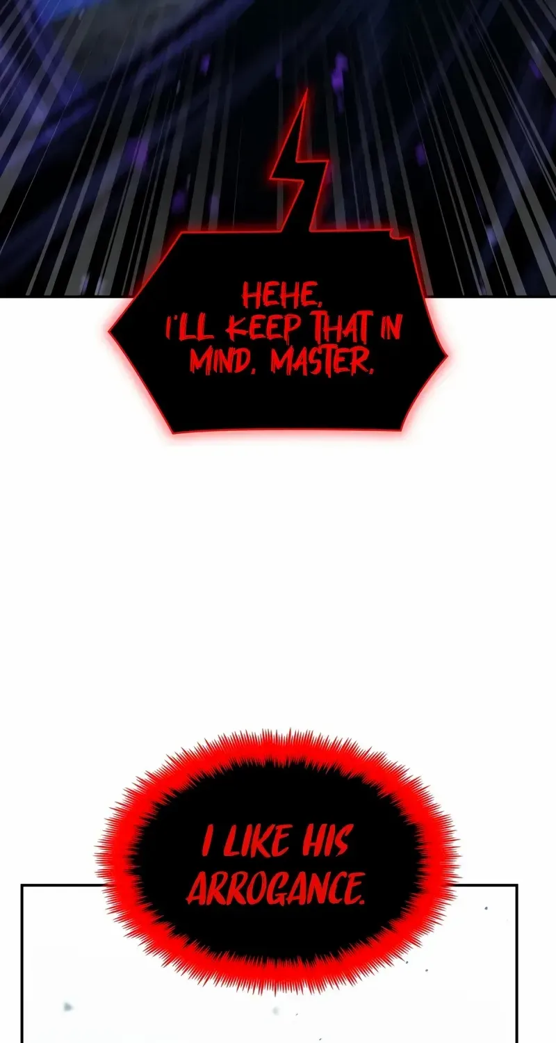 Read The Infinite Mage chapter 87 image 36 on Lezhin
