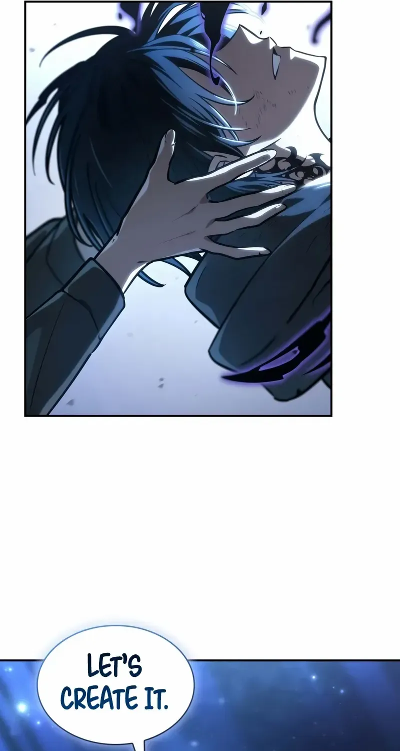 Read The Infinite Mage chapter 87 image 38 on Lezhin