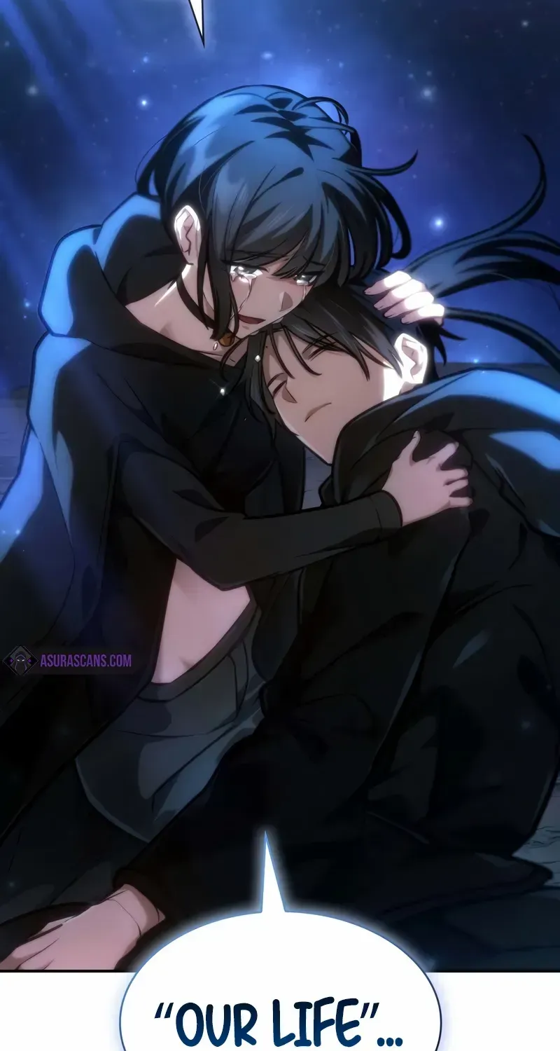 Read The Infinite Mage chapter 87 image 39 on Lezhin