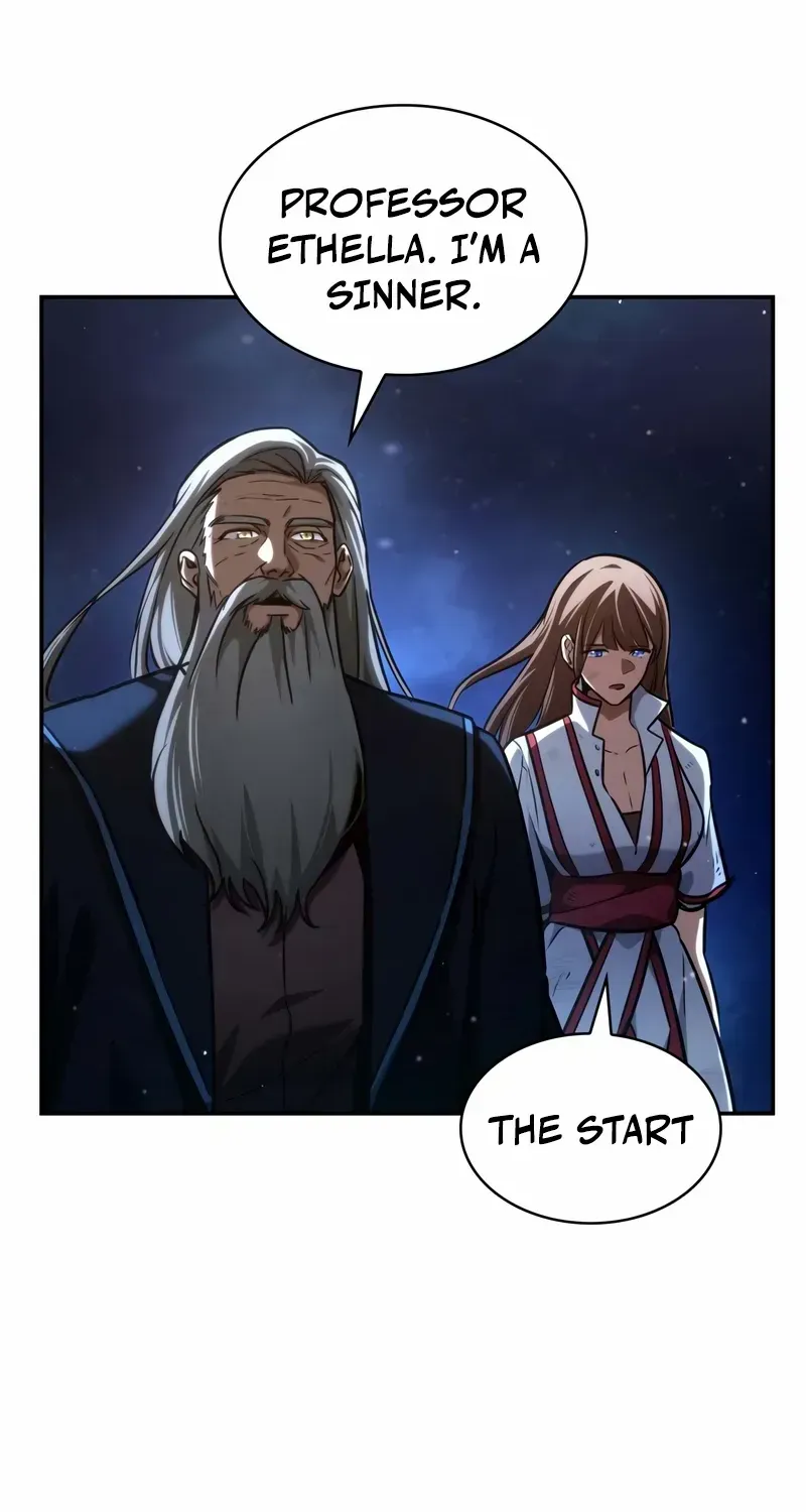 Read The Infinite Mage chapter 87 image 42 on Lezhin