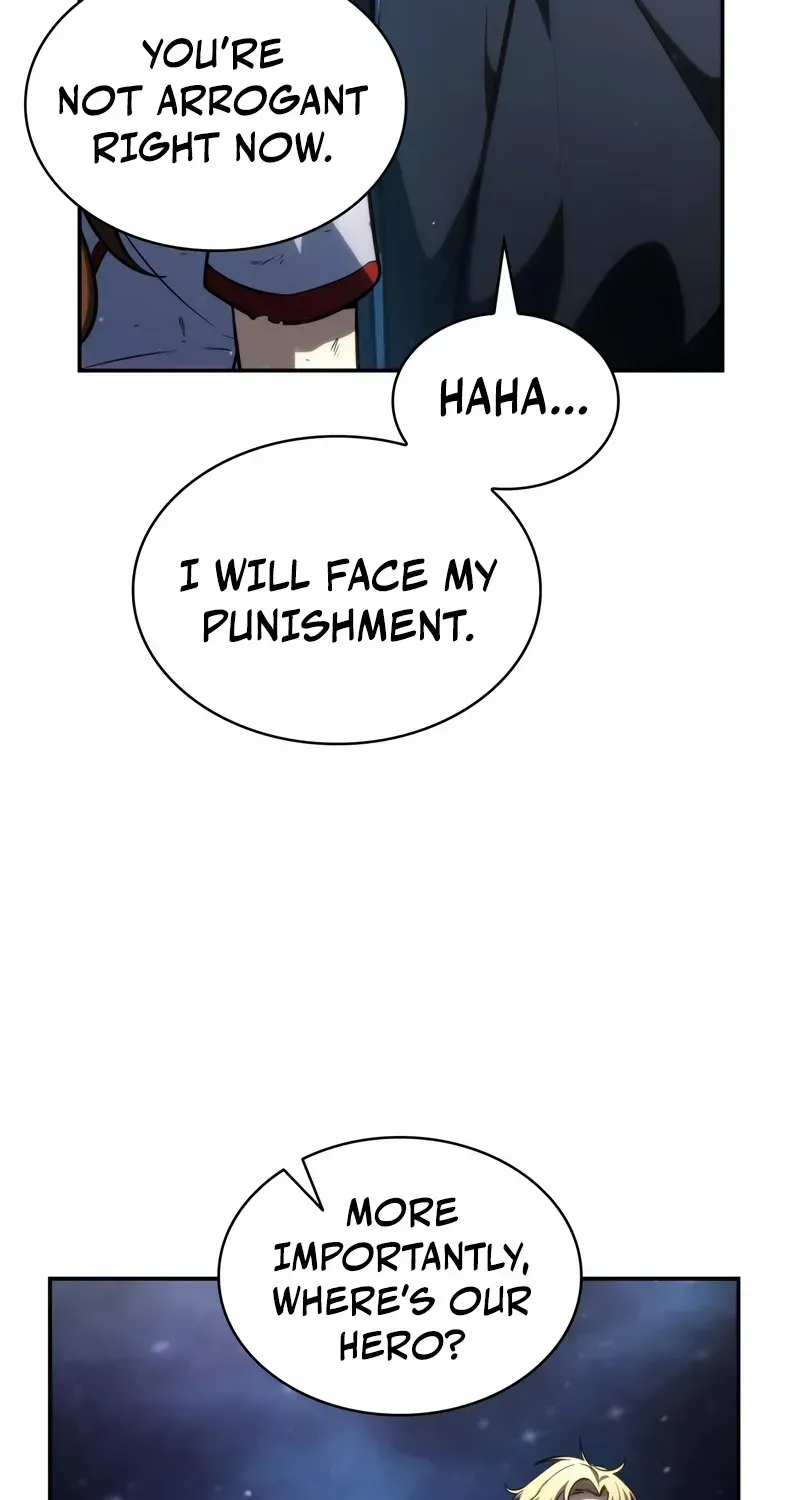 Read The Infinite Mage chapter 87 image 45 on Lezhin
