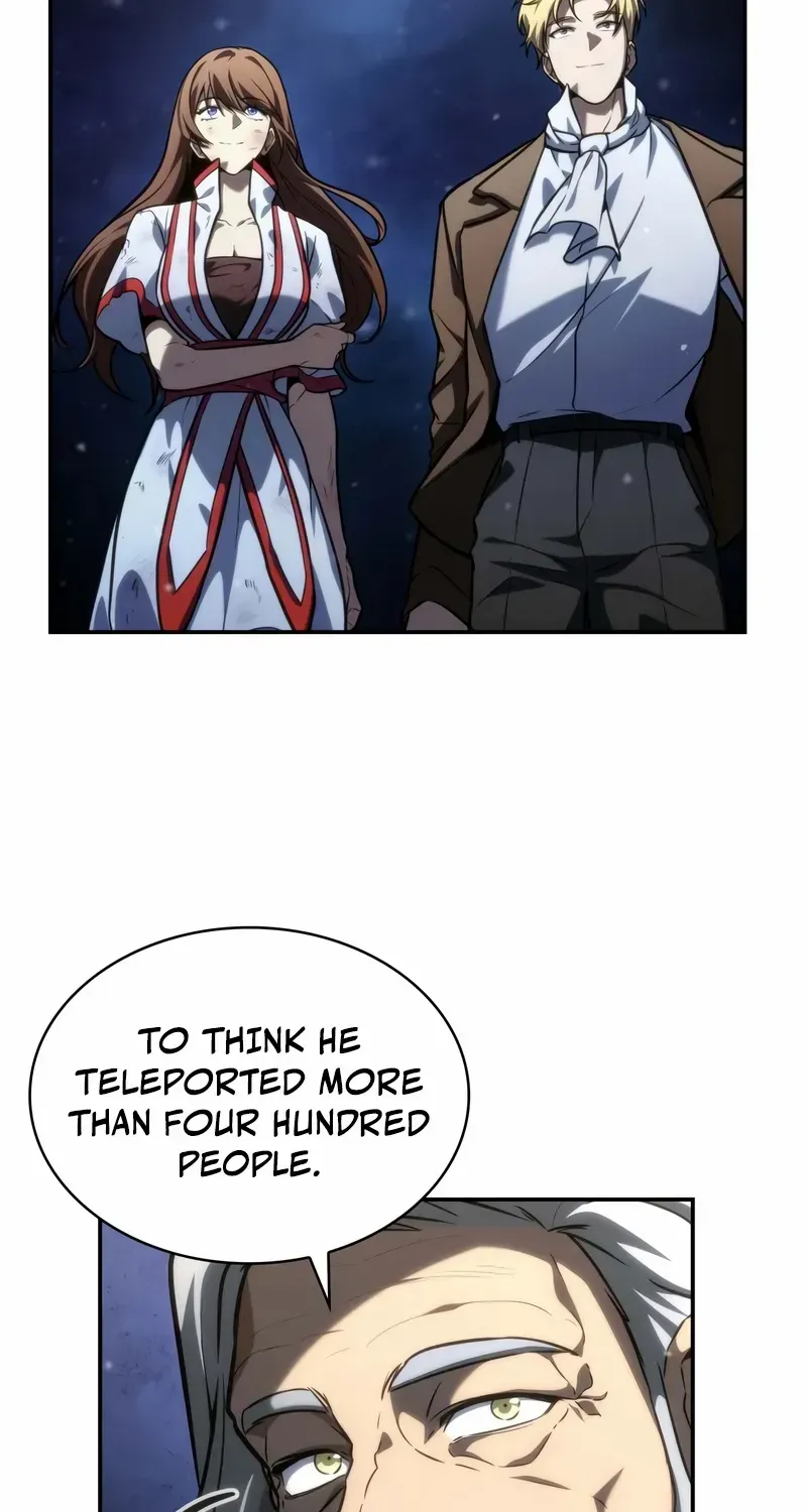 Read The Infinite Mage chapter 87 image 46 on Lezhin