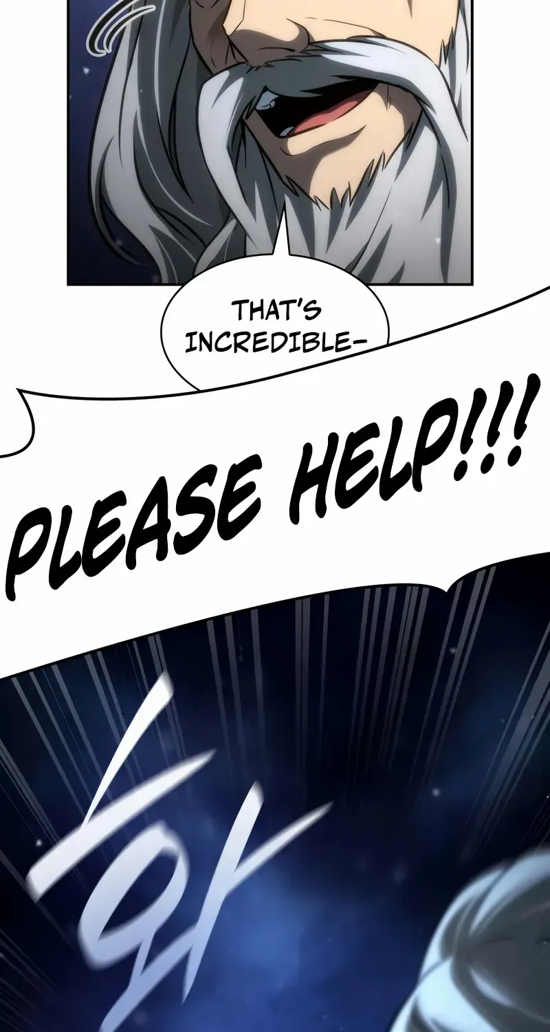 Read The Infinite Mage chapter 87 image 47 on Lezhin