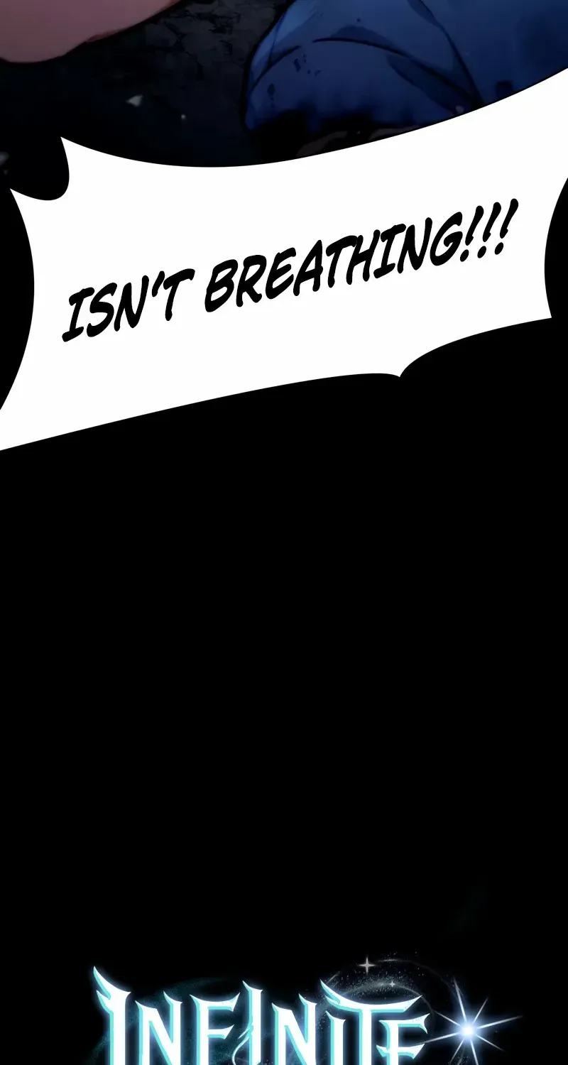 Read The Infinite Mage chapter 87 image 52 on Lezhin