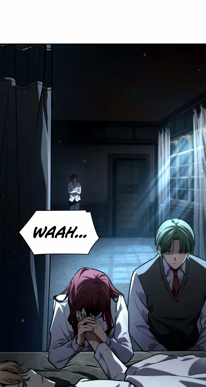 Read The Infinite Mage chapter 87 image 59 on Lezhin