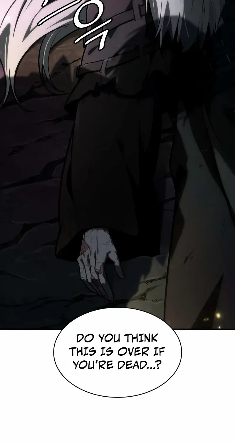 Read The Infinite Mage chapter 87 image 6 on Lezhin
