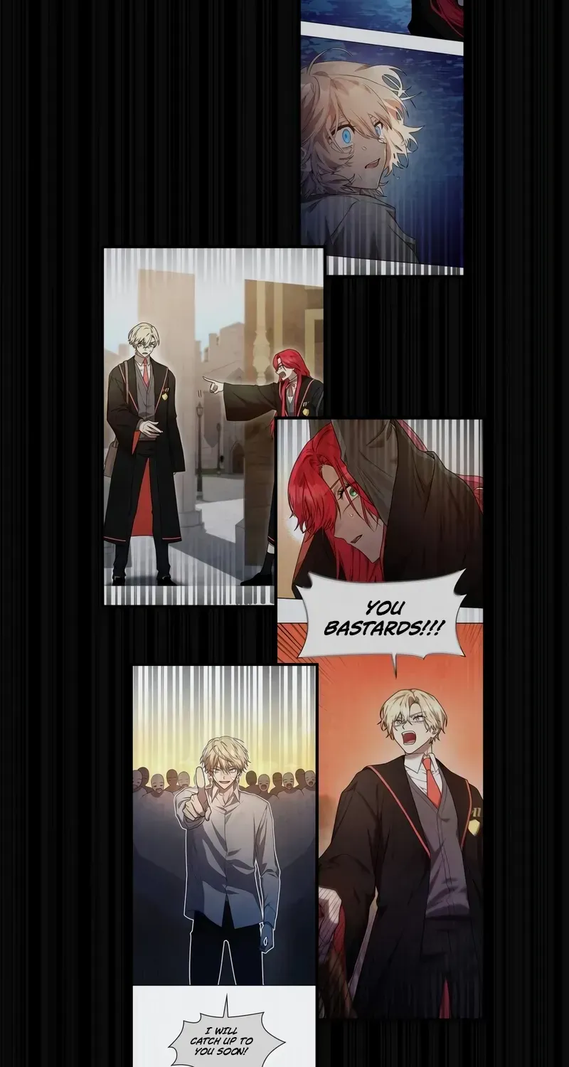 Read The Infinite Mage chapter 87 image 64 on Lezhin