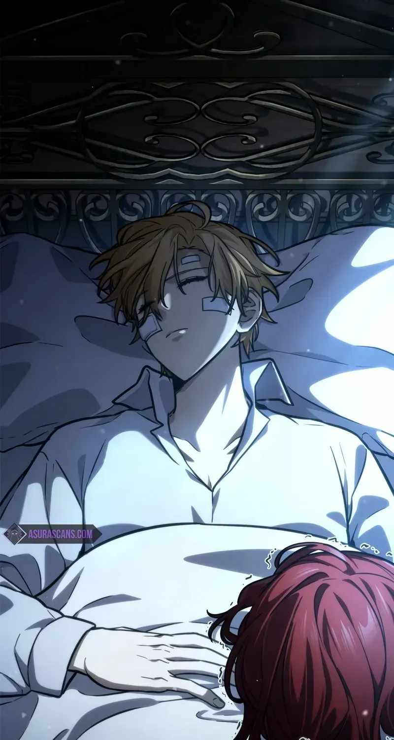 Read The Infinite Mage chapter 87 image 67 on Lezhin