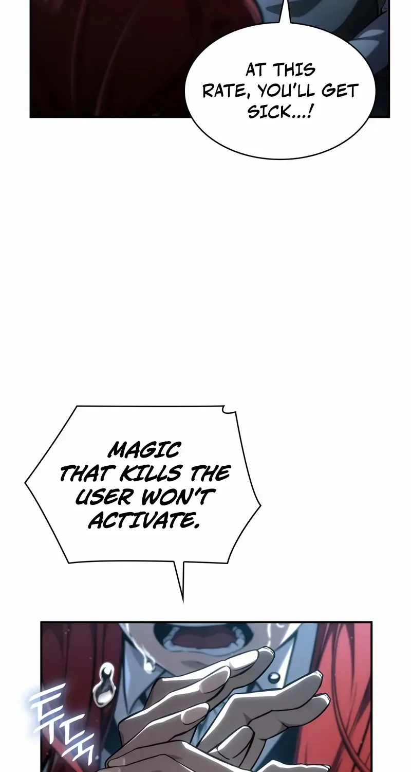 Read The Infinite Mage chapter 87 image 69 on Lezhin