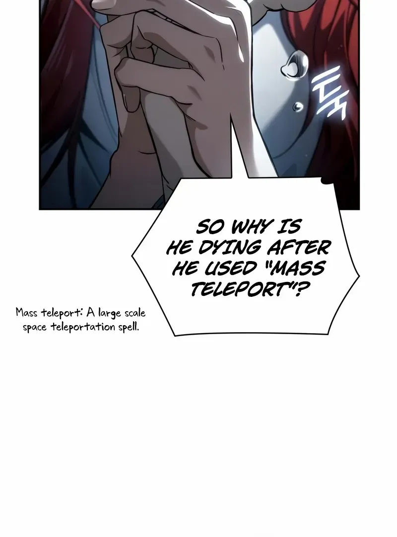 Read The Infinite Mage chapter 87 image 70 on Lezhin