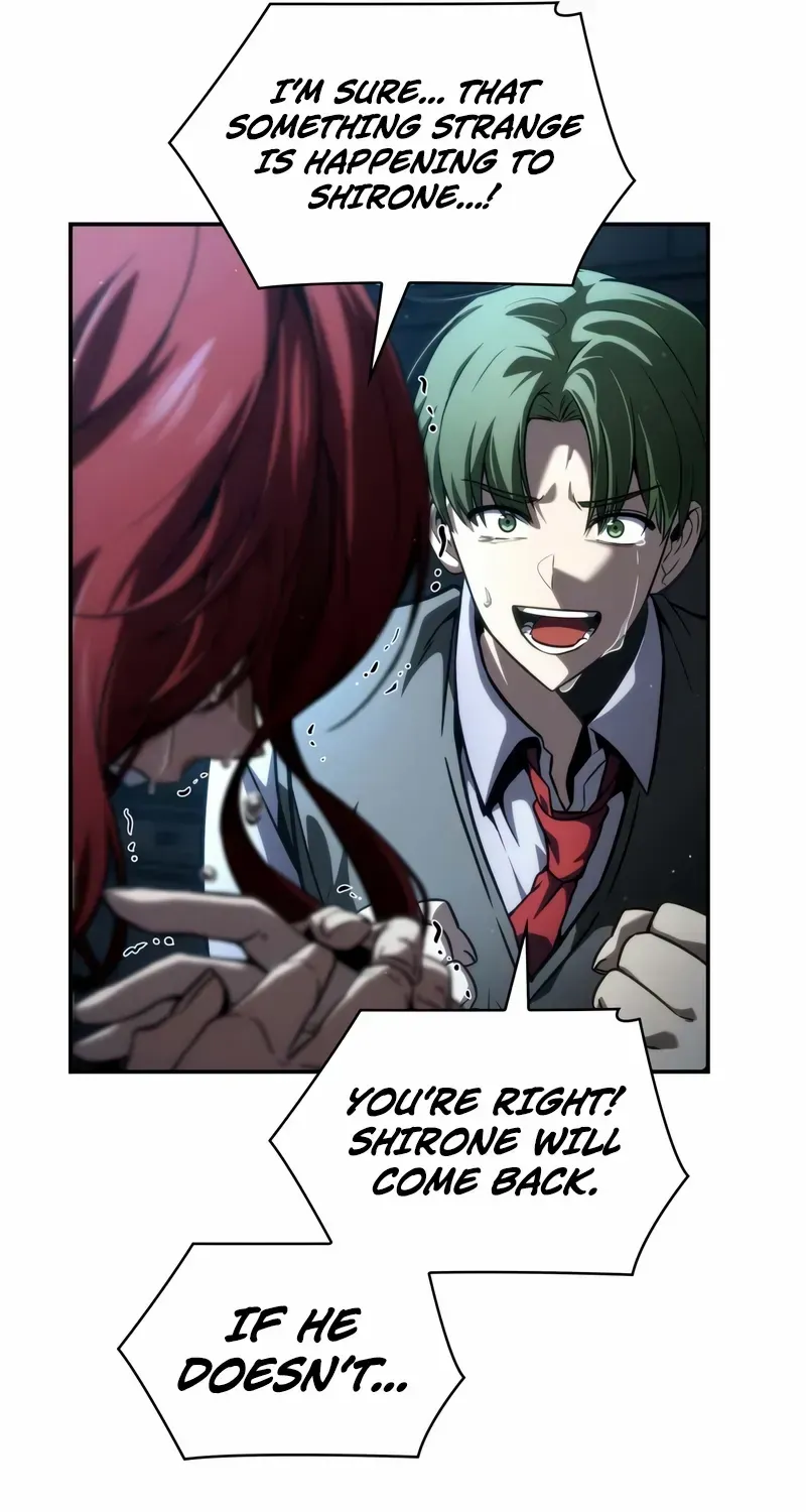 Read The Infinite Mage chapter 87 image 71 on Lezhin