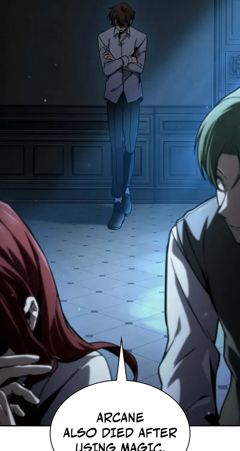 Read The Infinite Mage chapter 87 image 73 on Lezhin