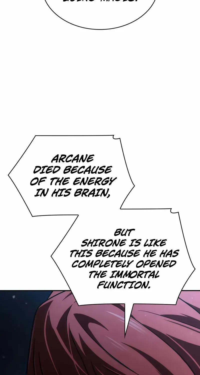 Read The Infinite Mage chapter 87 image 74 on Lezhin