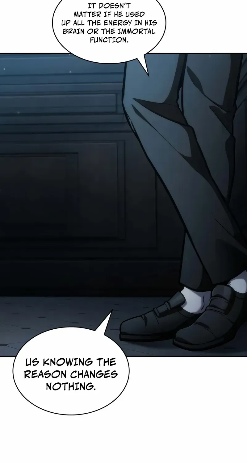 Read The Infinite Mage chapter 87 image 76 on Lezhin