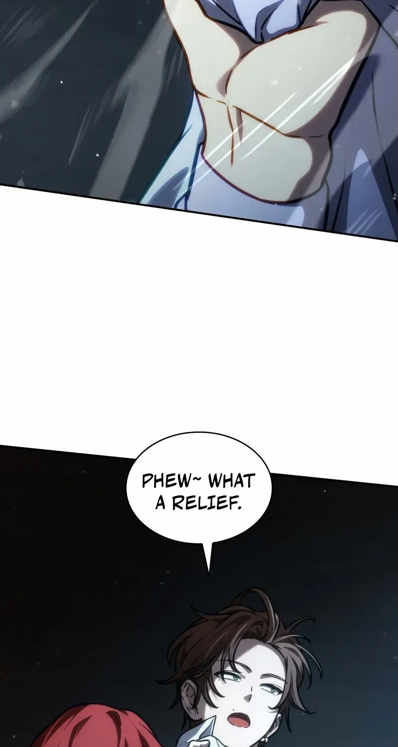 Read The Infinite Mage chapter 87 image 92 on Lezhin