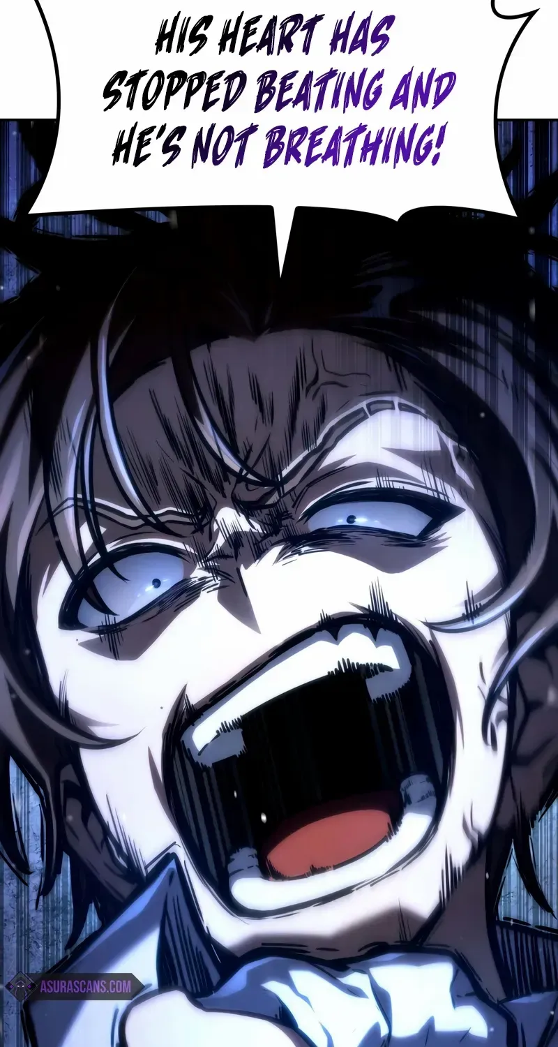 Read The Infinite Mage chapter 87 image 98 on Lezhin