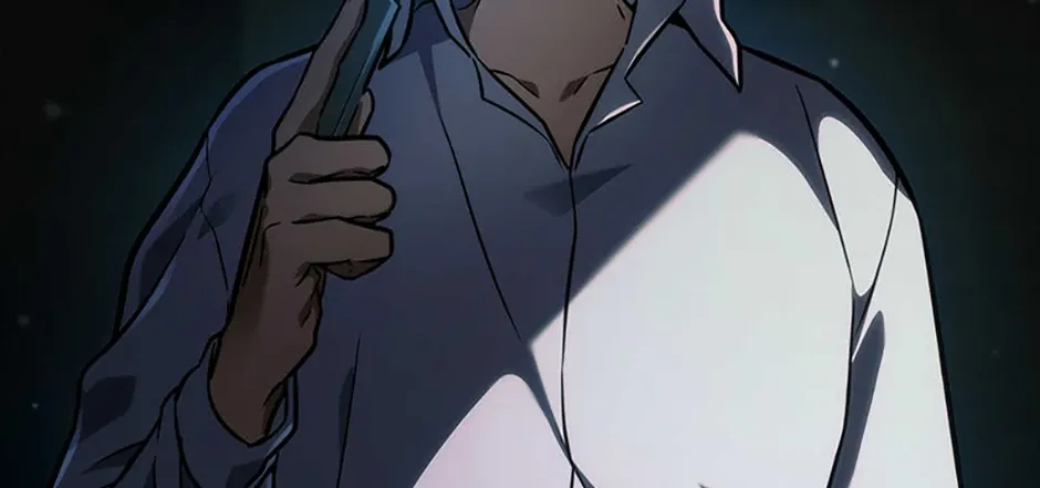 Read The Infinite Mage chapter 88 image 102 on Lezhin