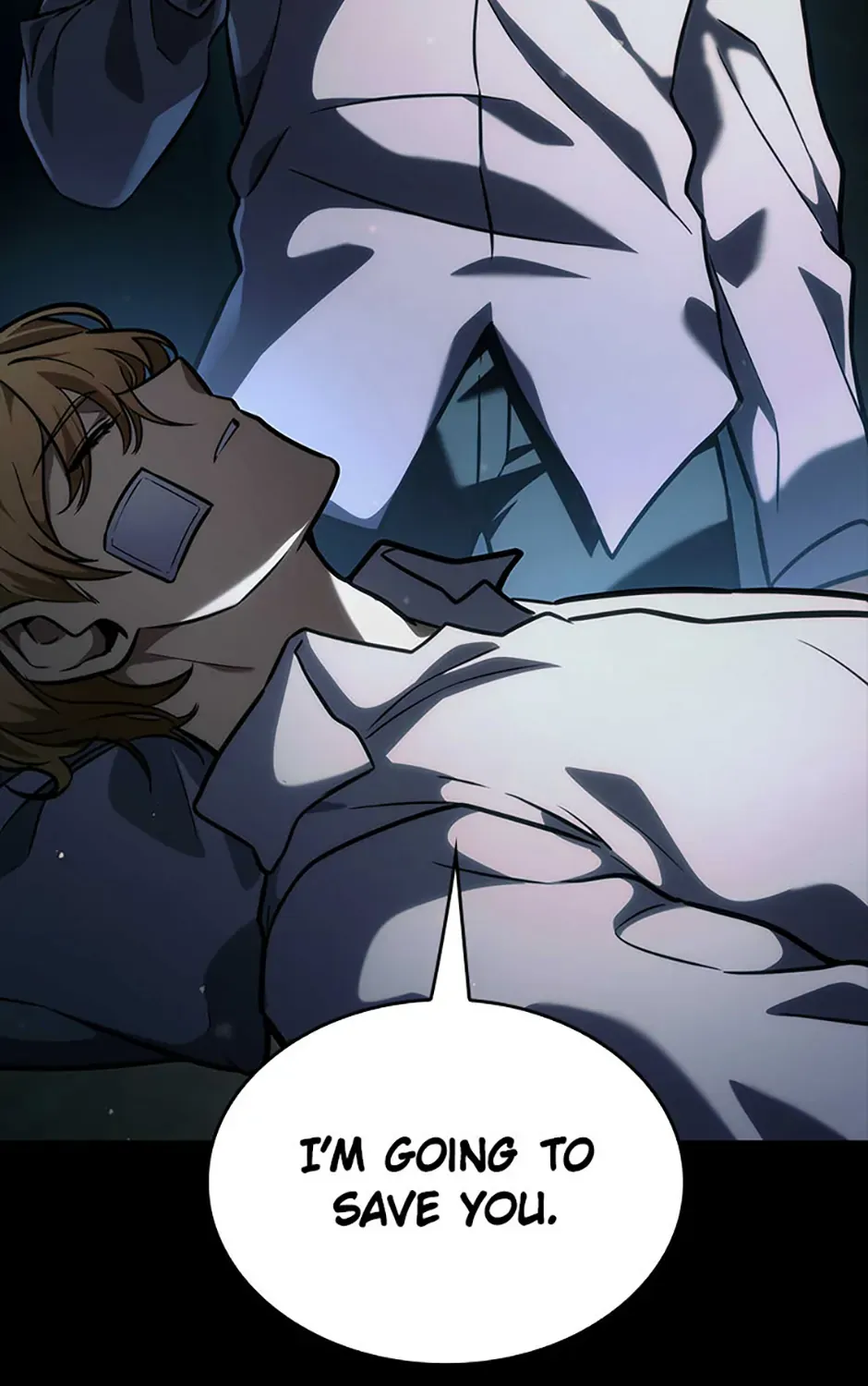 Read The Infinite Mage chapter 88 image 103 on Lezhin