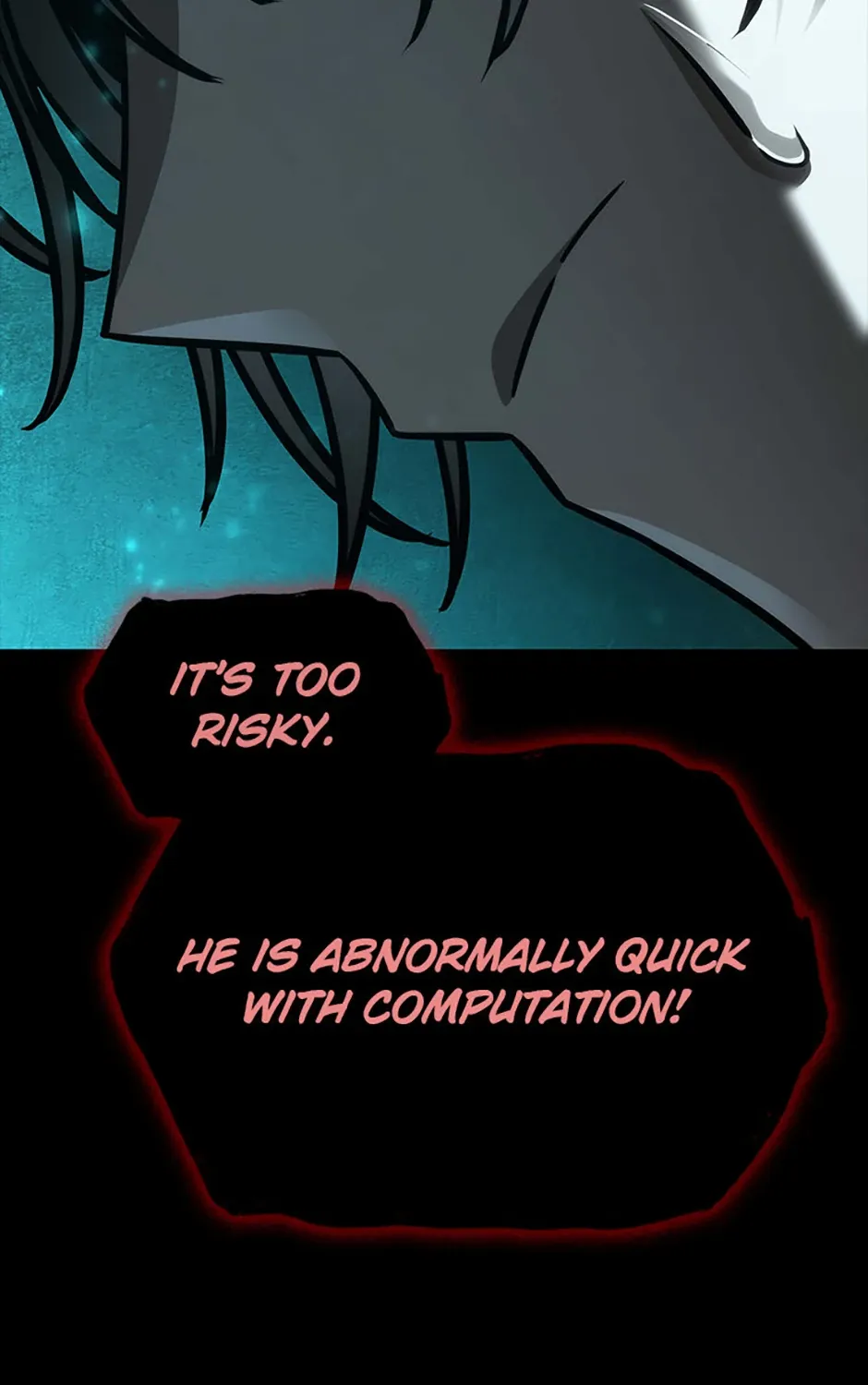 Read The Infinite Mage chapter 88 image 11 on Lezhin